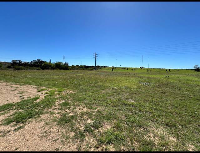 4,192M² VACANT LAND FOR SALE IN FOUNTAINS ESTATE BUSINESS PARK